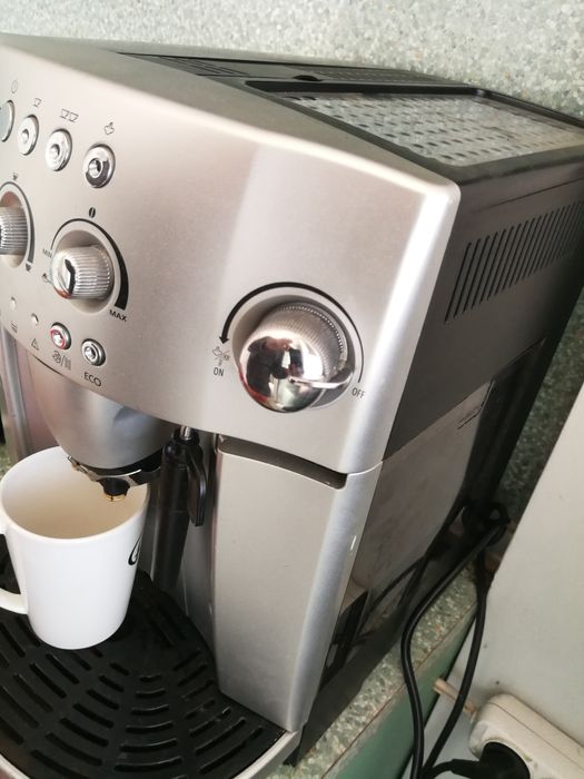 Кафе машина Делонги