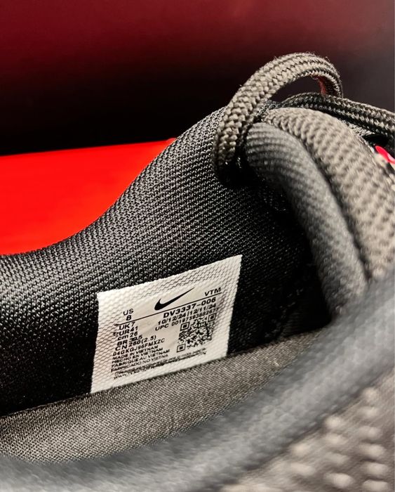 Nike Air Max Dn Black - 40,41,42,44,45,46