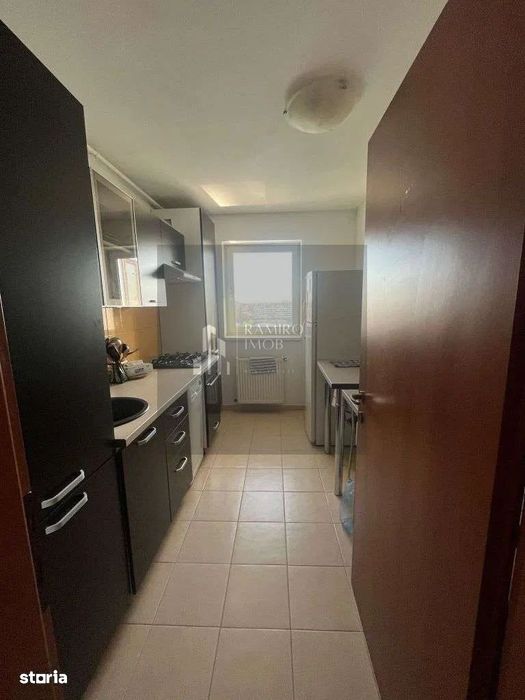 2 camere - Decomandat - 67 mp – Complex Confort Park +Loc de parcare