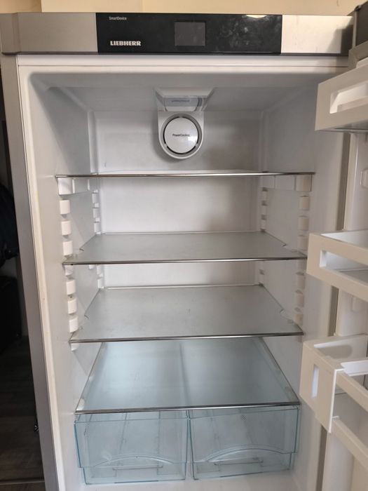 Хладилник Либхер