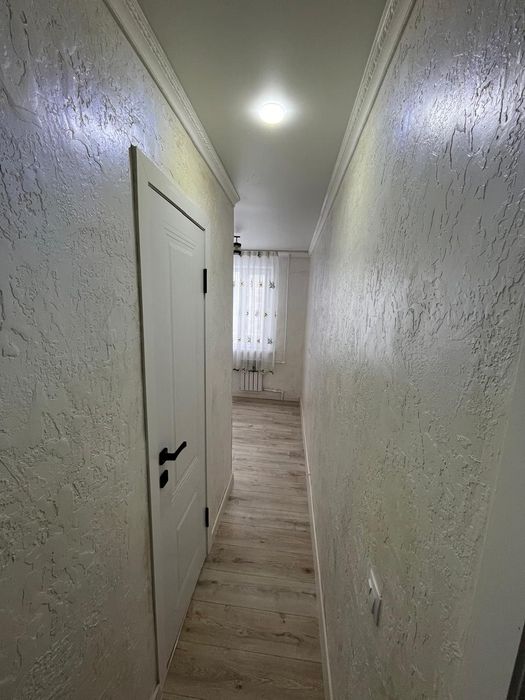 Сдается 1 комнатная квартира