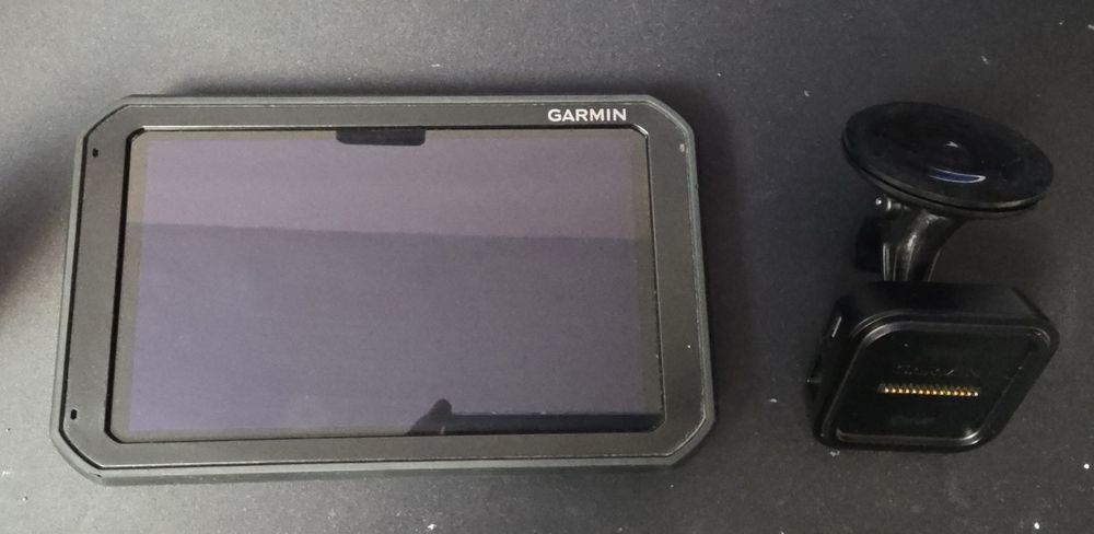 GPS Garmin Fleet 790 – ecran 7”, camioane/flote