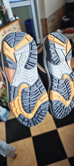 Детски зимни обувки HEAD #30