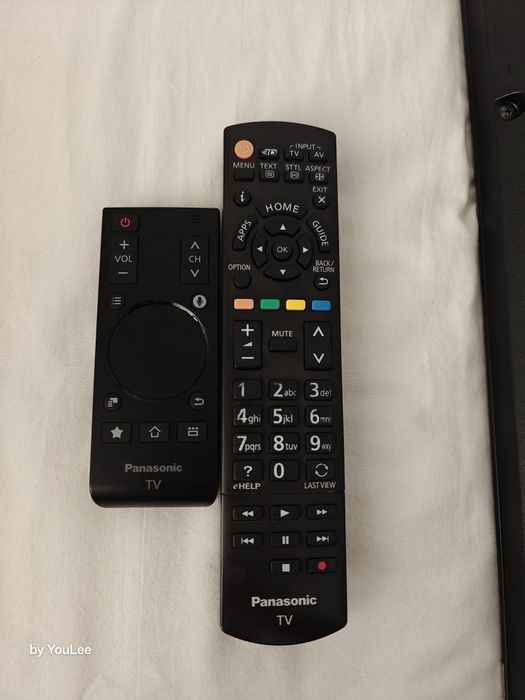 Smart TV Panasonic 108cm