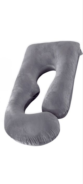 Perna Gravide si Alaptare Gavriet™ 3 in 1 Multifunctionala, 95x70x15cm