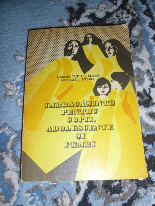 croitorie carte tipare, ,adolescenti,copii  moda