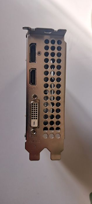 Geforce gtx 1660