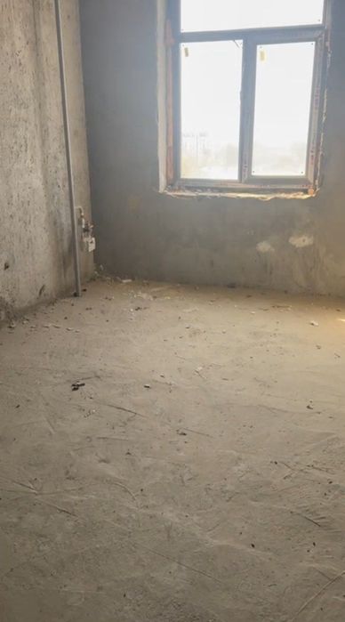 Новостройка 1/8/12. 42м2. Яшнабадский район  Ипотека есть