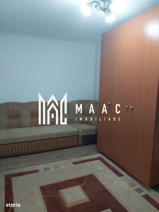 Apartament 2 camere | Parter | Pretabil spațiu comercial | Zona Milea