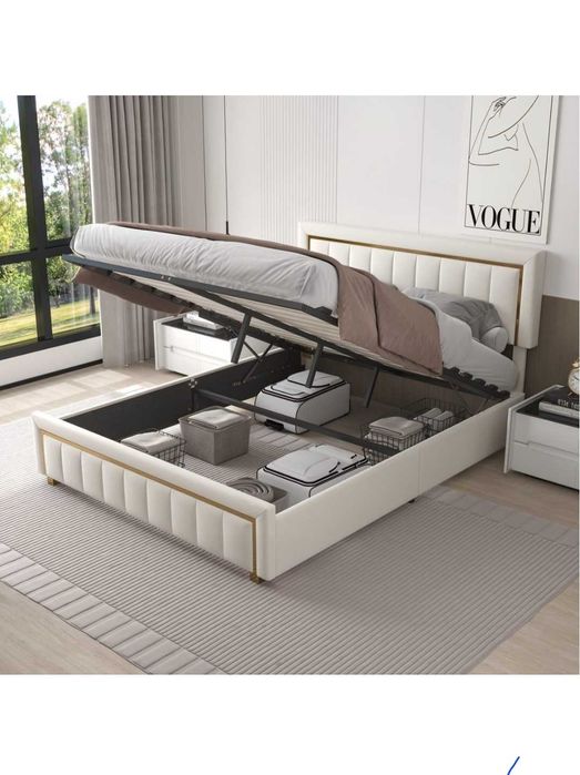 Vand pat 160/200 nou