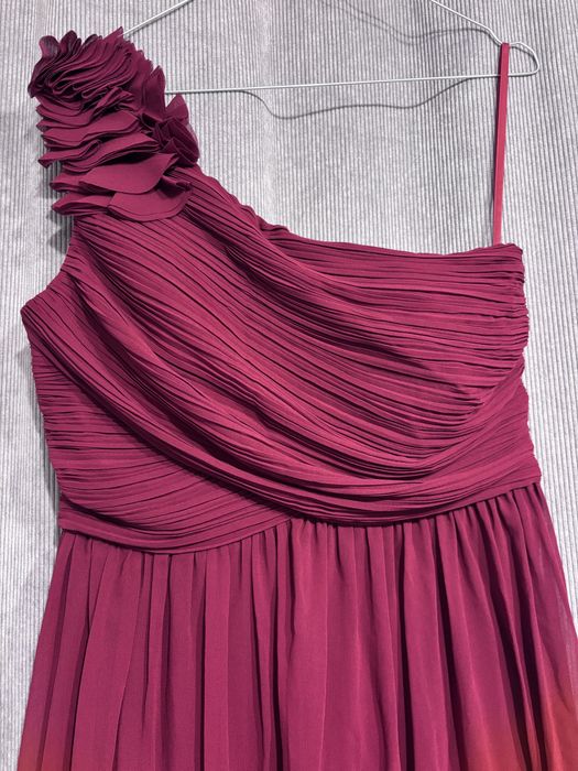 Vand rochie de ocazie