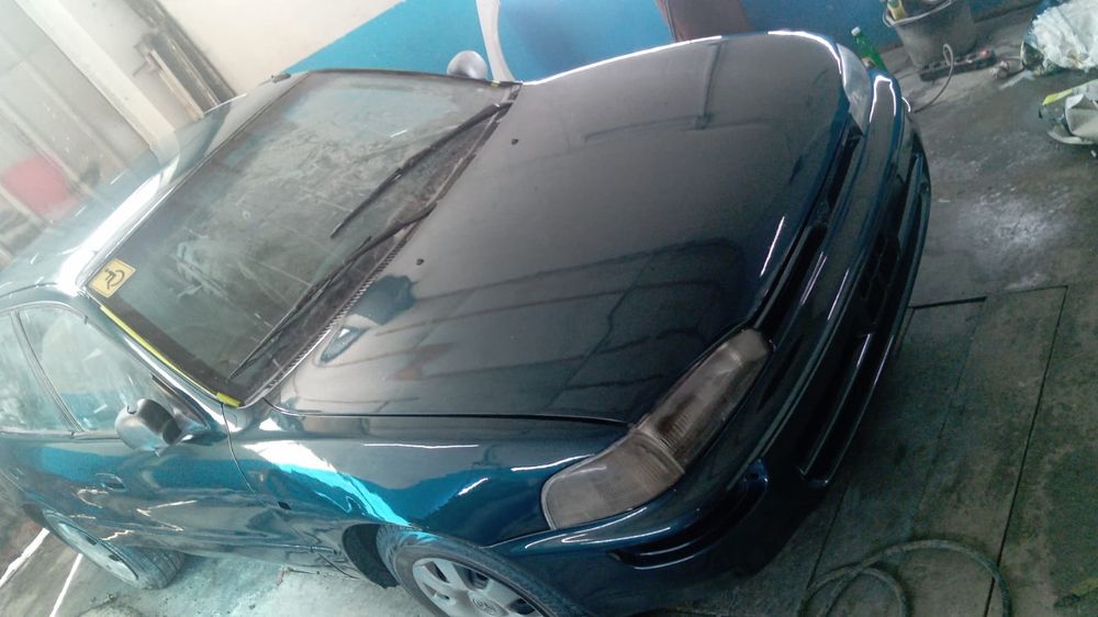 Моляр, Костоправ