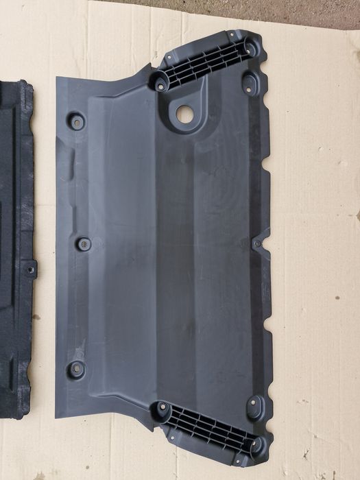 Scut motor cutie viteze Audi A4 B9 facelift 2020-2024 NOI