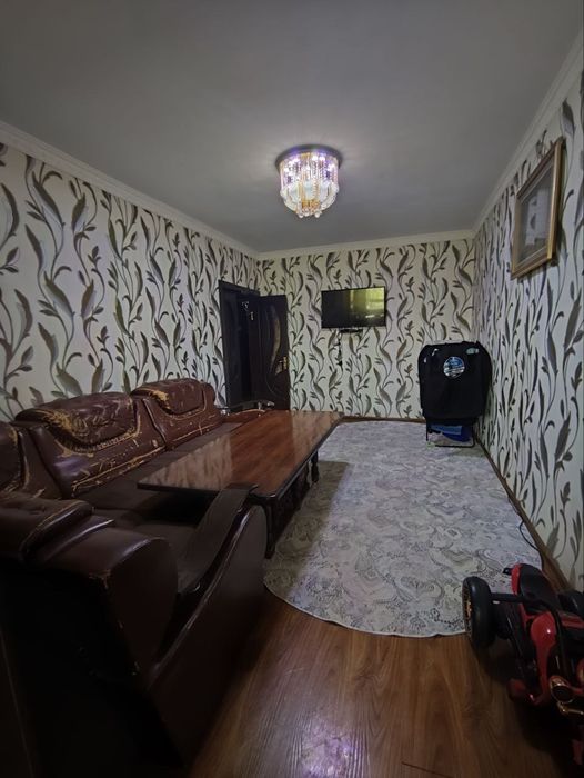 2/3/4 uch hona qilingan