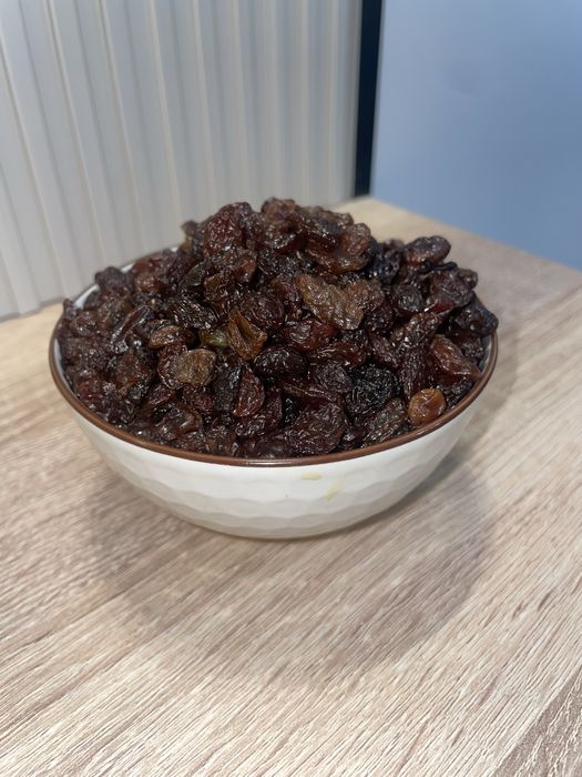 Изюм афганский высший сорт