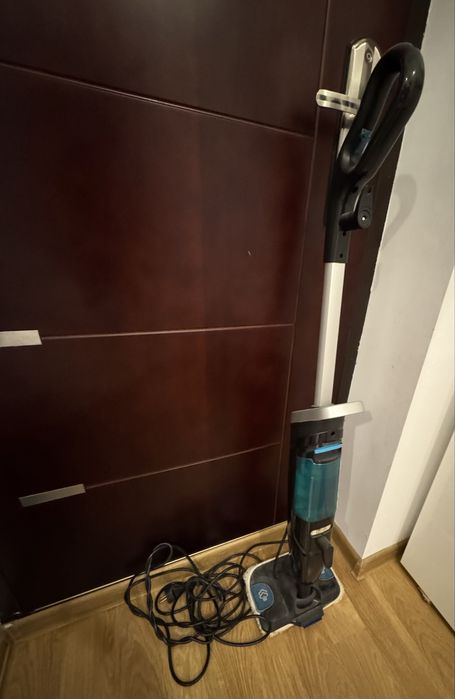 Vand mop Rowenta ca nou