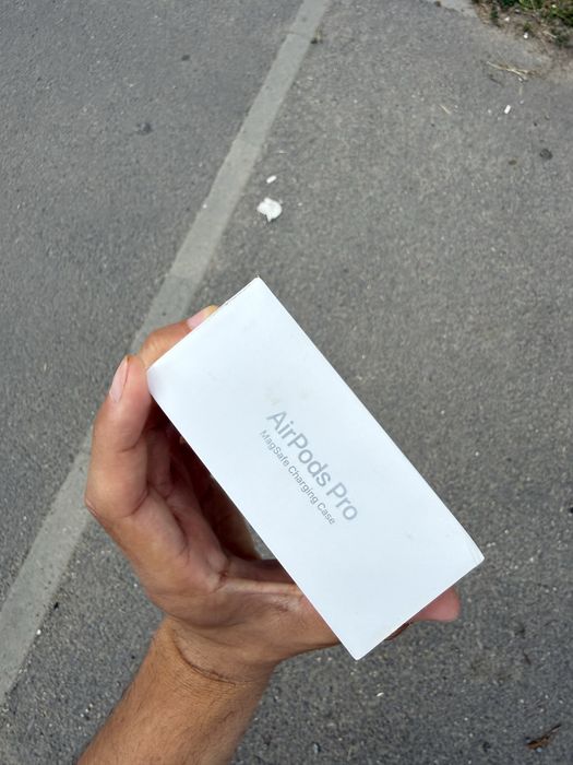 Vand airpods pro
