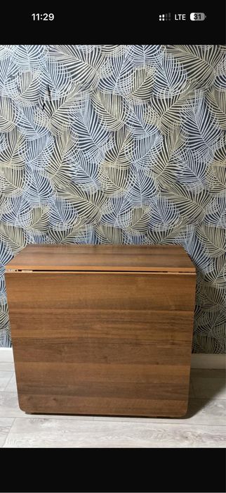 Стол трансформер