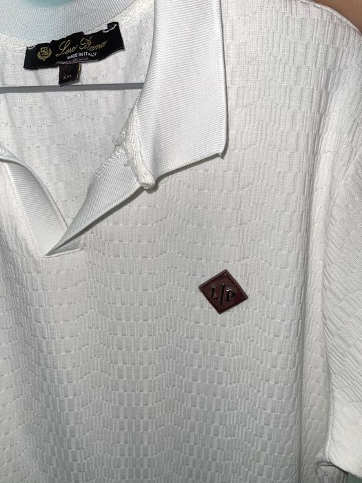 Tricou bărbați loro piano