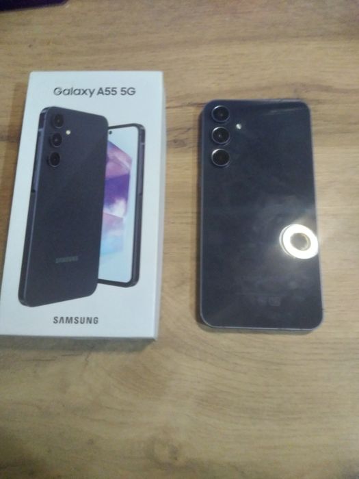 Обмен самсунг А55