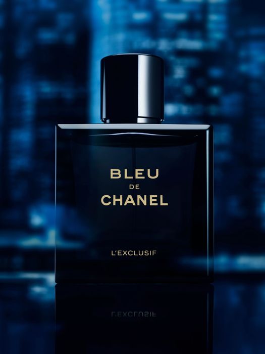 Bleu de Chanel L'Exclusif 100 мл — Оригинал / Премиум
