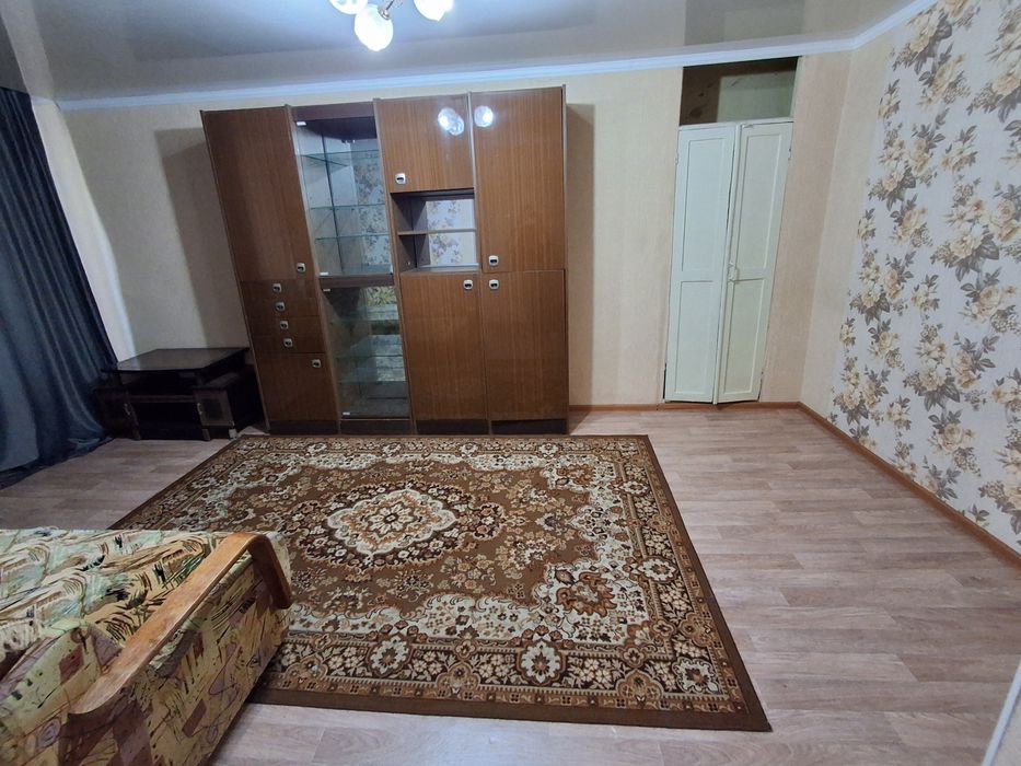Продам квартиру.
