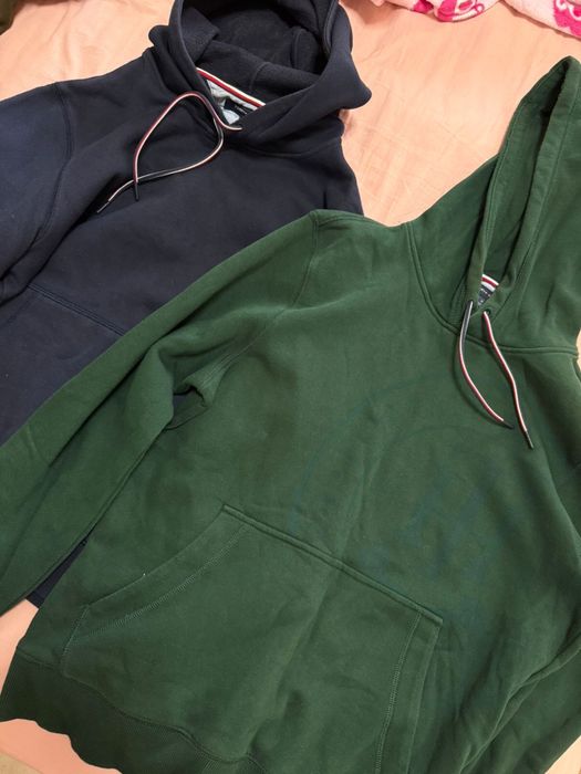 Мужские Худи и кофты