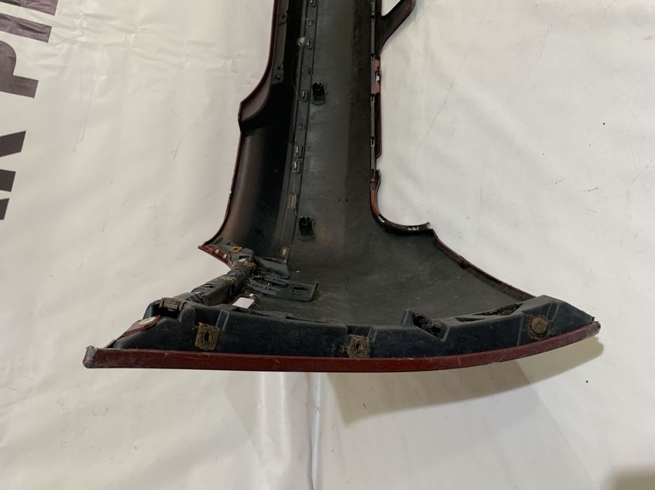 Bara spate Jaguar S-Tipe, 2002, 2003, 2004, 2005, 2006, 2007, cod origine OE 4R83-17D781-A.