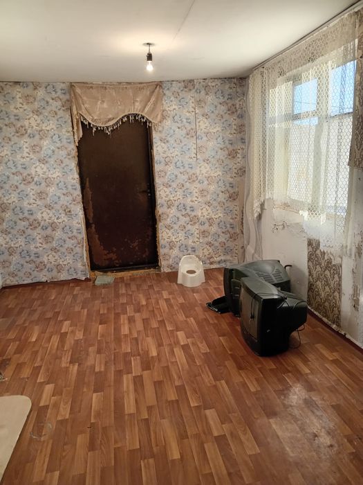 Продам дом п. Красина