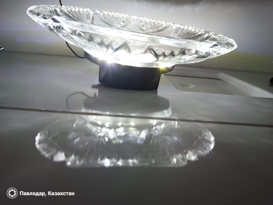 Люстра настенная бра