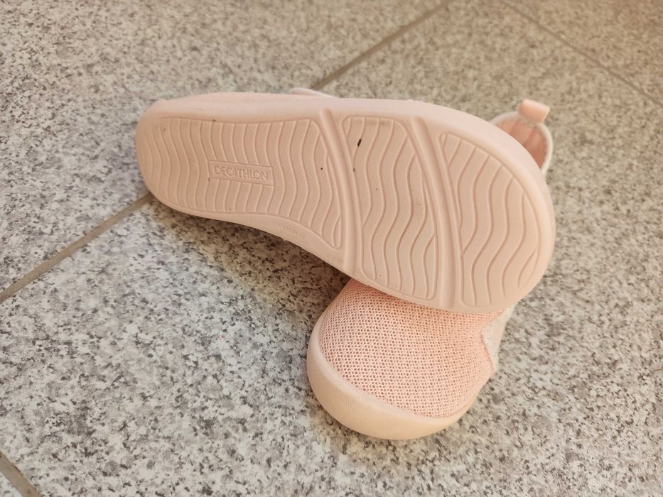 Детски обувки, пантофи