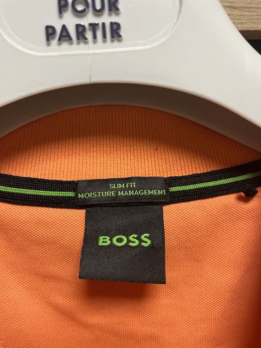 Hugo Boss : размер ХЛ / Оригинал