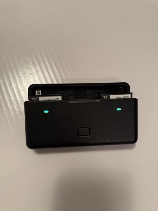 Baterii DJI Action 4