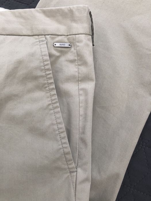 Pataloni Hugo 50