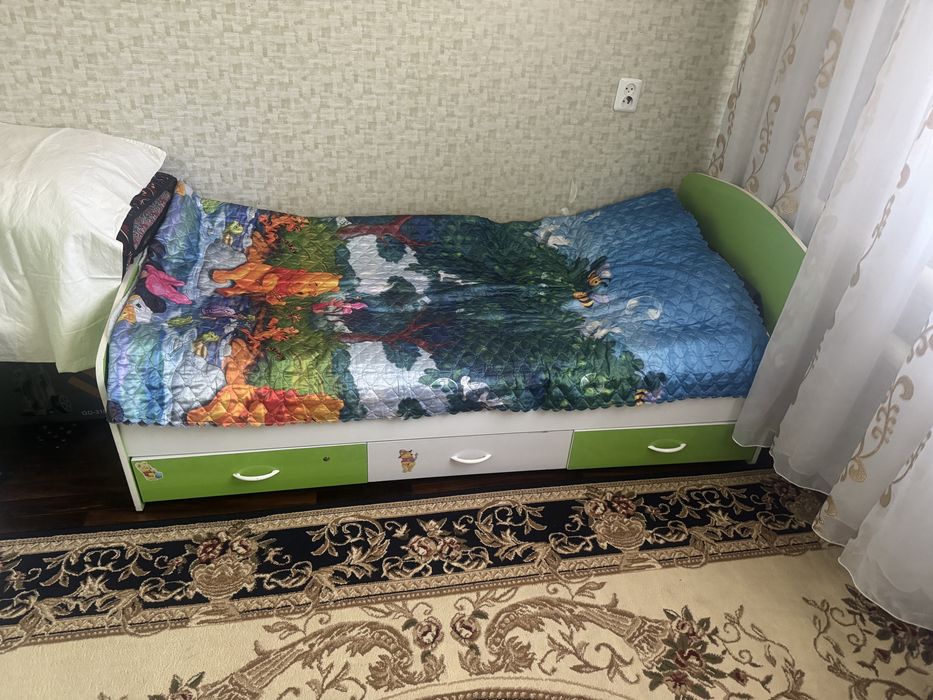 Детская мебель комплект