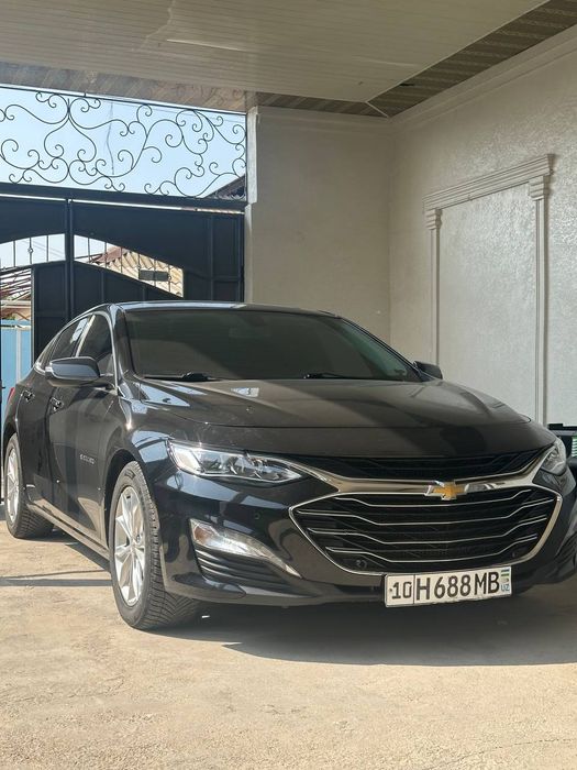 Malibu pirmer 2 turbo sotiladi
