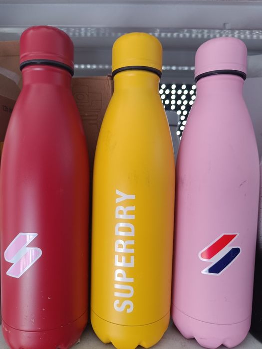 Термоси различни видове