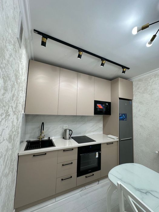 Квартира в центре Алматы