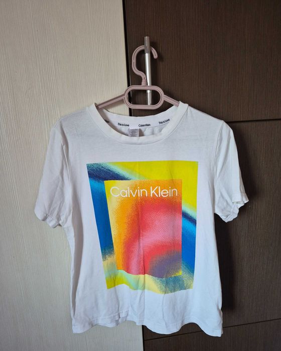 Tricou Calvin Klein