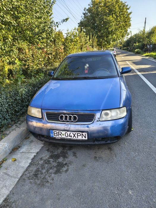 AUDI A3 Sportback 2001 — imagine 3
