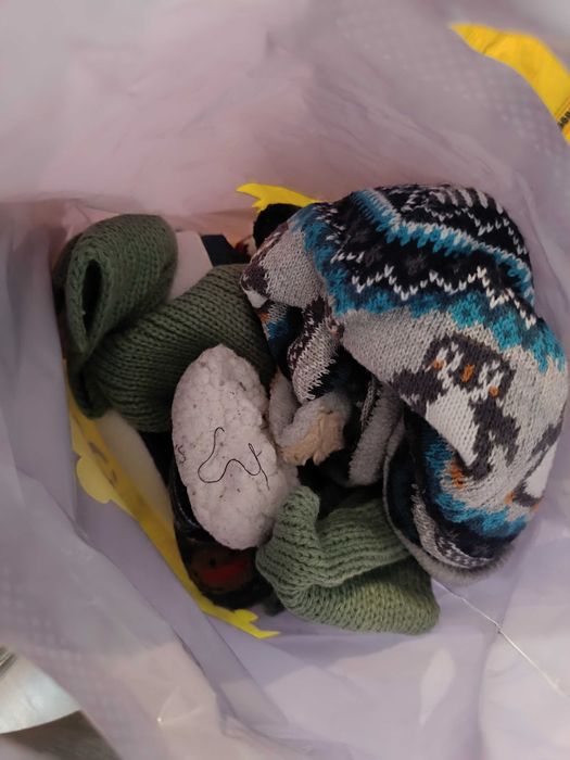 Лот бебешки / детски дрехи размер 0 - 2 години, 92 см.