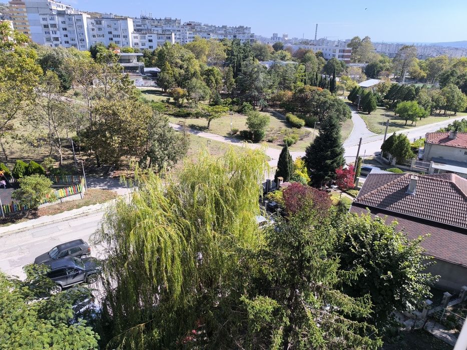 Продава се Четиристаен апартамент в Варна, Владислав Варненчик - 83 кв.м за 1168 €/кв.м - Снимка #10