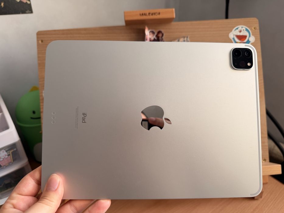 Ipad pro 11 m1 128gb wifi