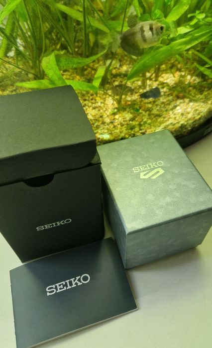 Часы мужские Seiko snx75