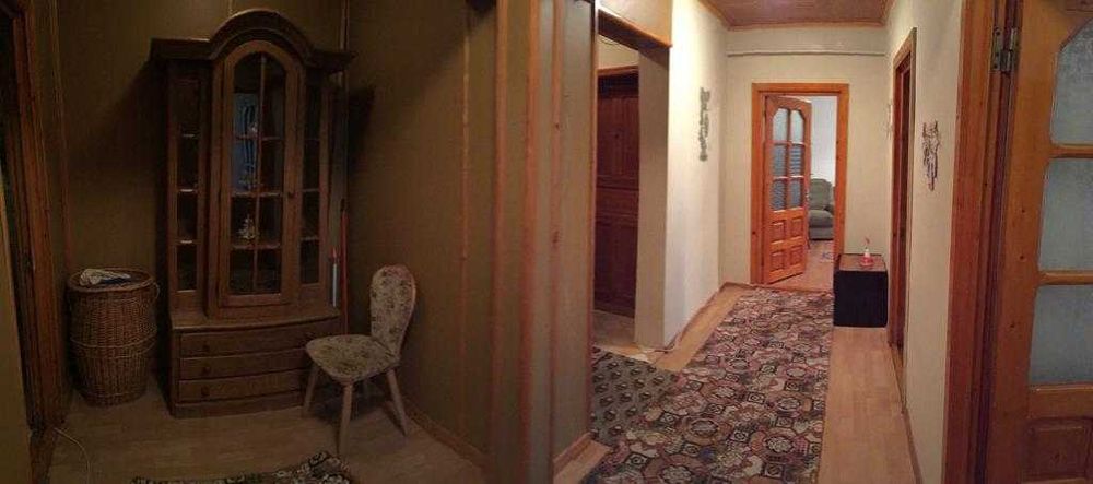 Apartament 3 Camere Botosani, Casa Tineretului