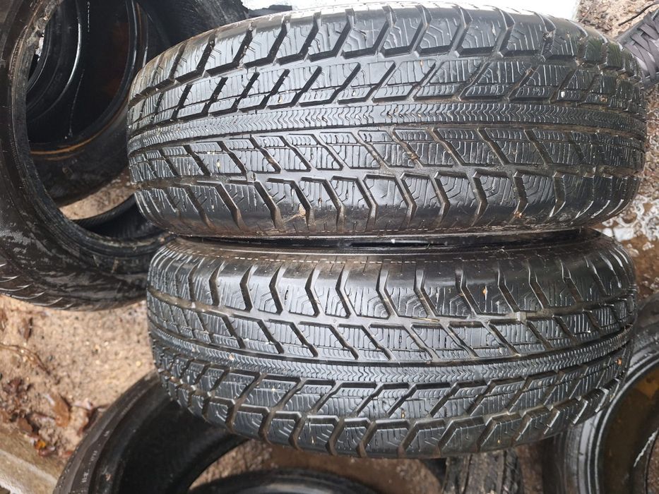 Anvelope 185/65/15 Iarna