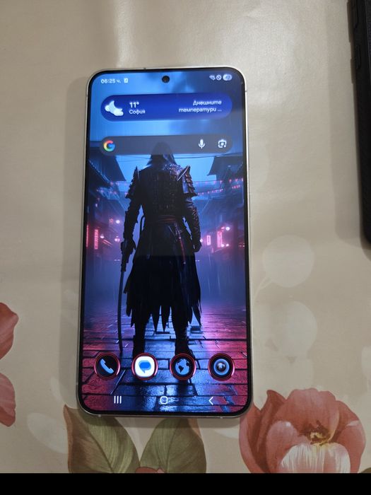 Samsung Galaxy s24 5g 256 gb Като Нов
