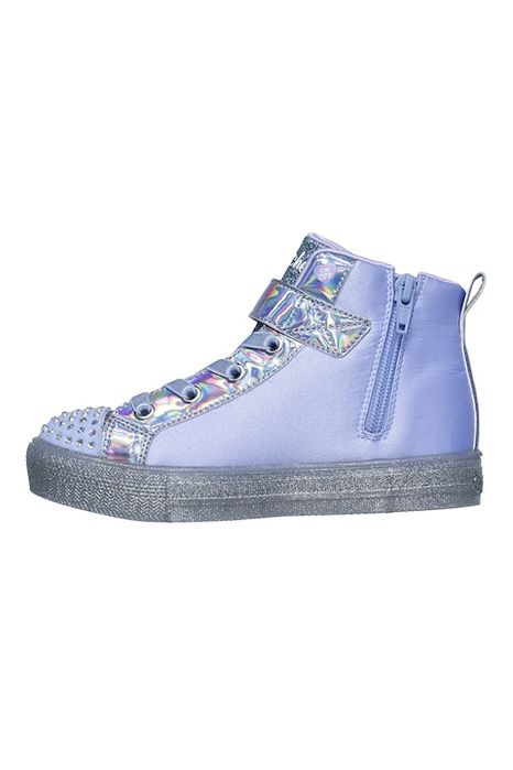 Кеды для девочек Skechers Shuffle Brights-Sparkle Wings