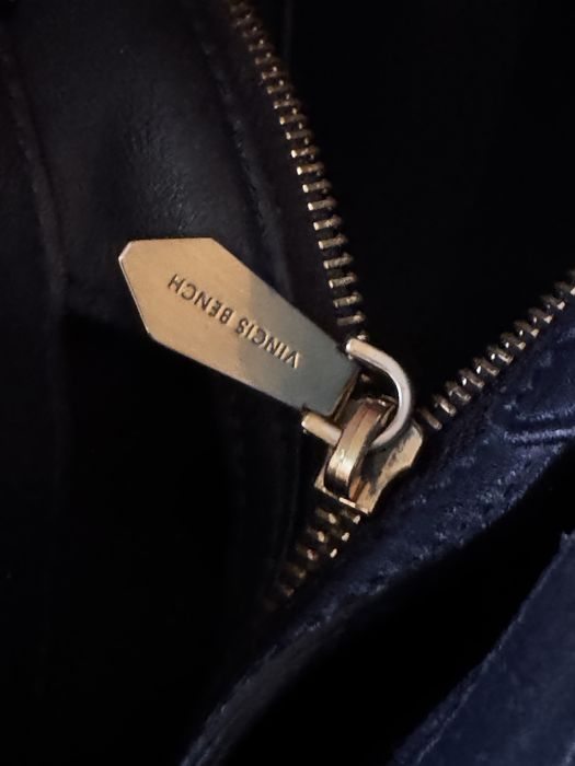 Продам сумку кожаную