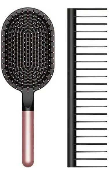 Подарок на 8 Марта — расческа Dyson Supersonic